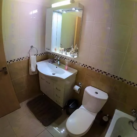 3m Spacious Apt With Pool And Sea Views, Kapparis * Паралимни