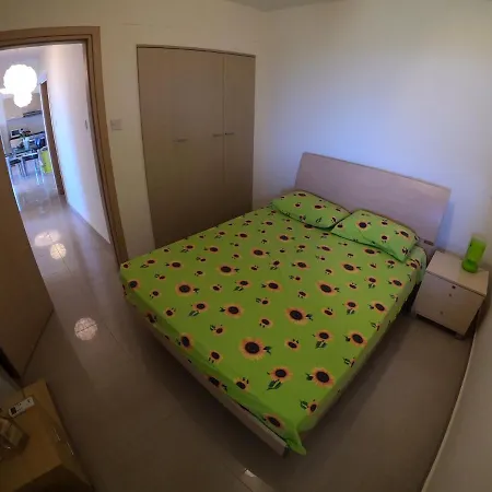 3m Spacious Apt With Pool And Sea Views, Kapparis Апартаменты *