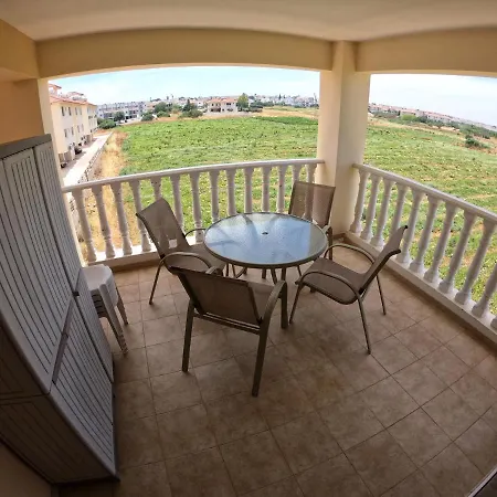 3m Spacious Apt With Pool And Sea Views, Kapparis *