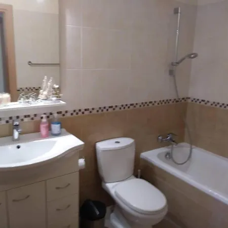 3m Spacious Apt With Pool And Sea Views, Kapparis * Paralimni